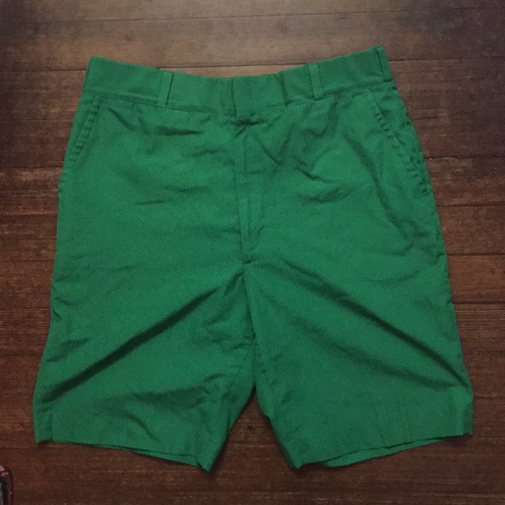 Brooks Brothers shorts